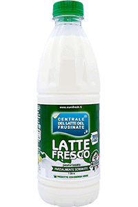 Latte Fresco Parzialmente Scremato