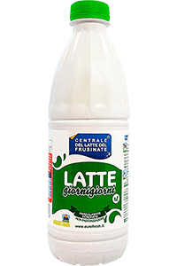 pastorizzato