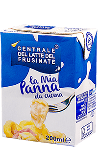 Panna da Cucina