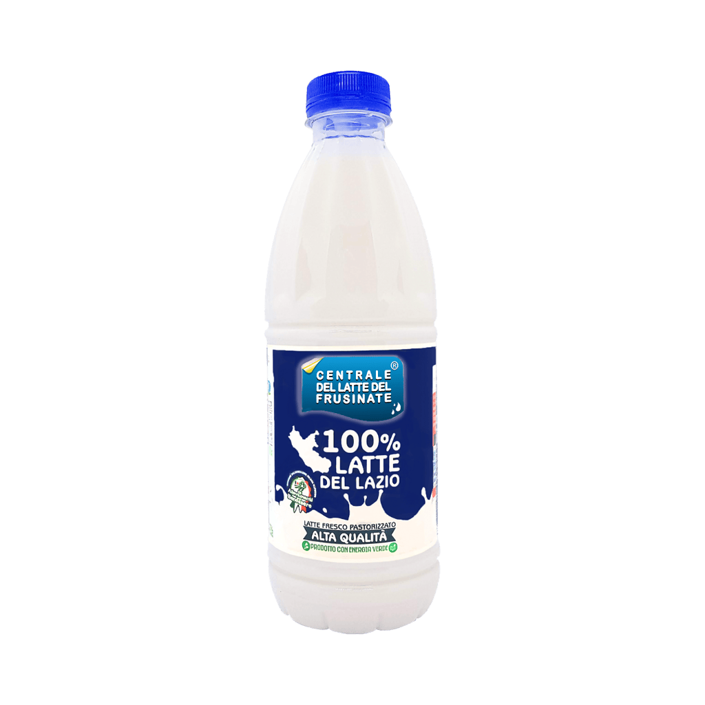 Latte Alta Qualità