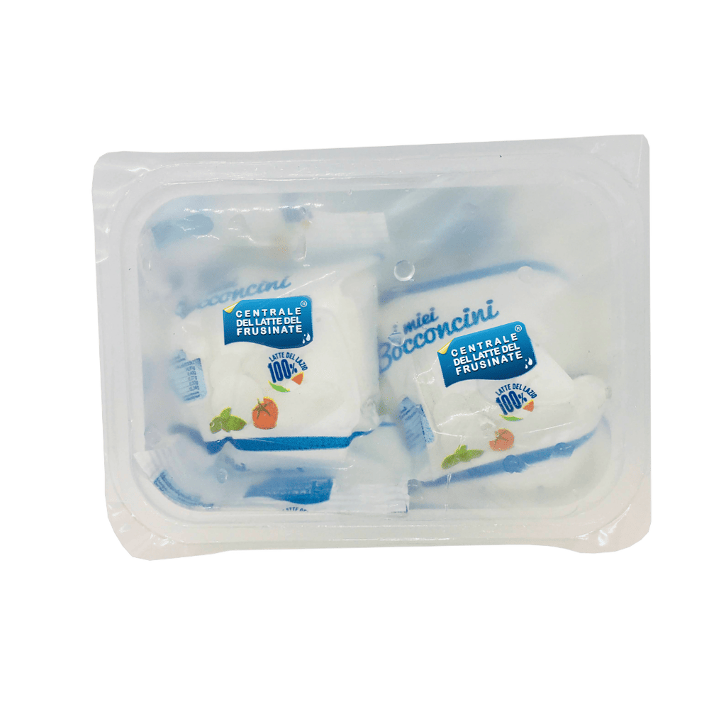 Bocconcini in Busta