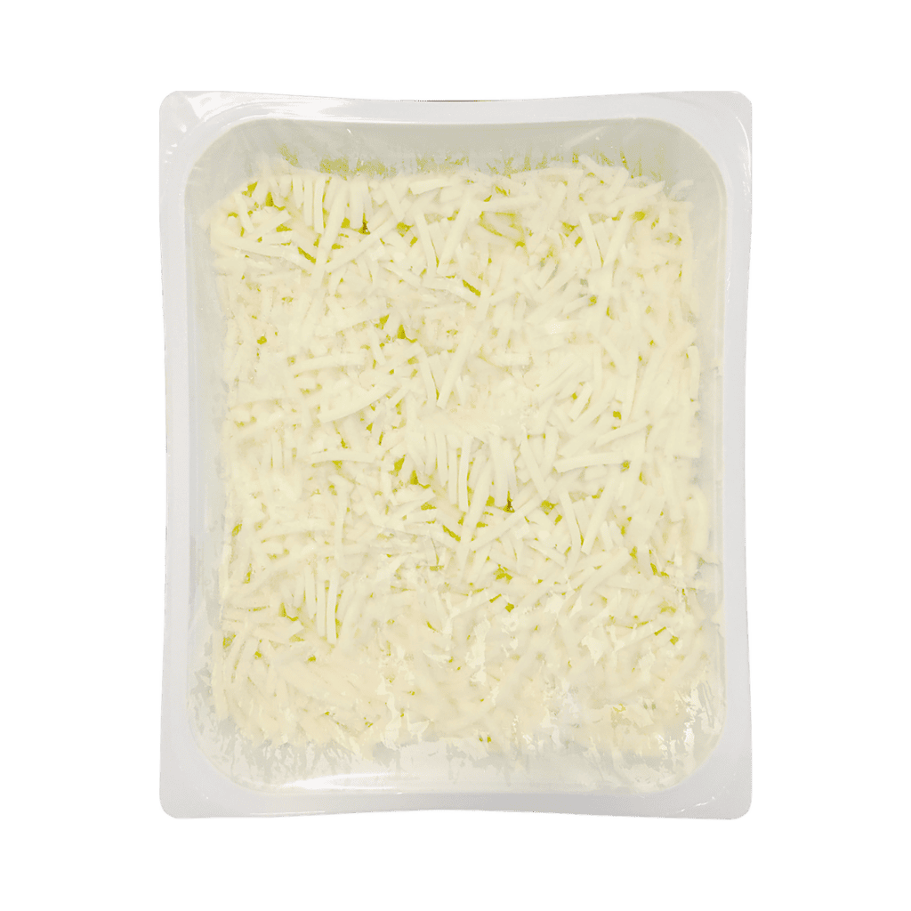 Mozzarella Julienne