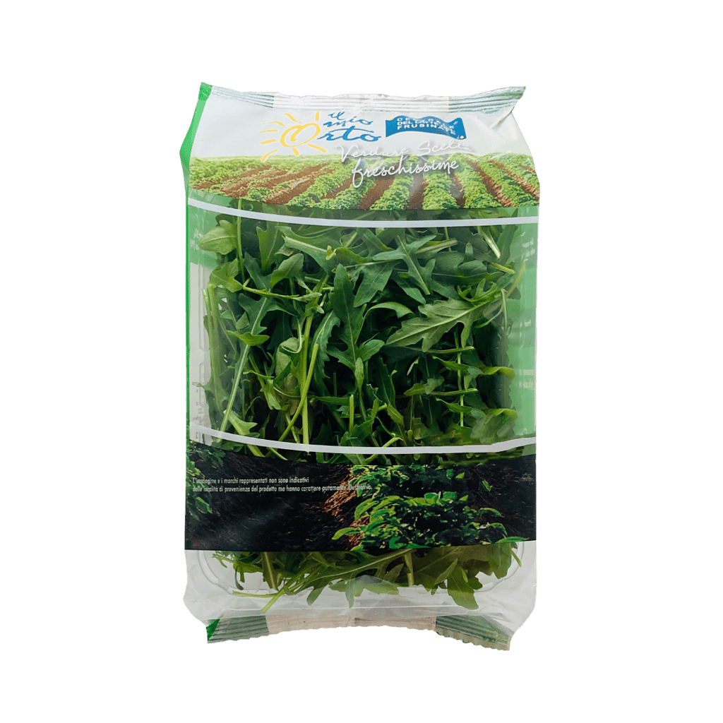 Rucola