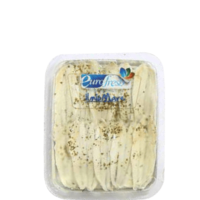 Alici Marinate Condite