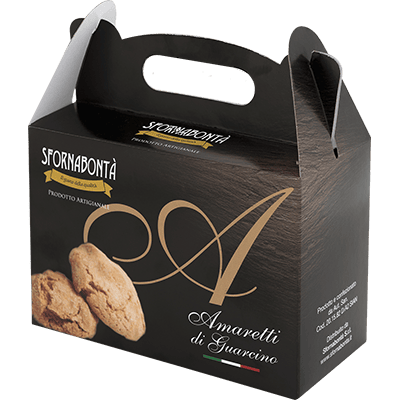 Amaretti Conf. Regalo