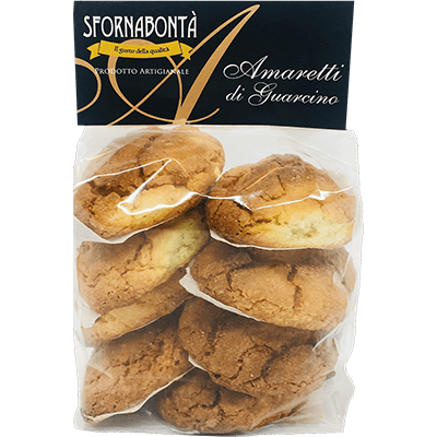 Amaretti di Guarcino