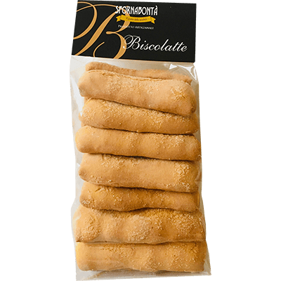 Biscolatte