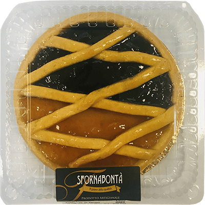 Crostata Bigusto Marmellata
