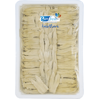 Filetti di Alici