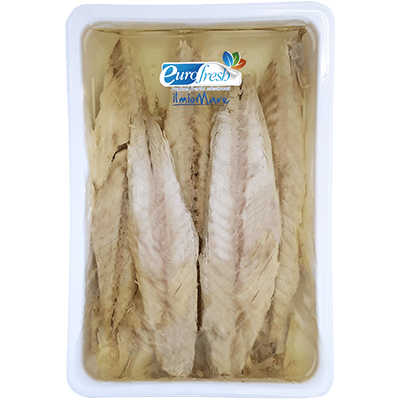 Filetti di Sgombro