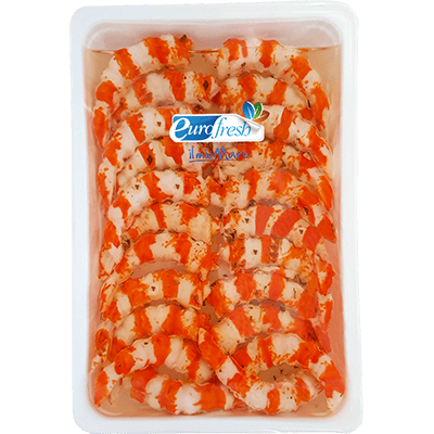 Gamberi di Surimi