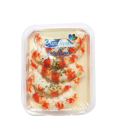 Gamberoni di Surimi