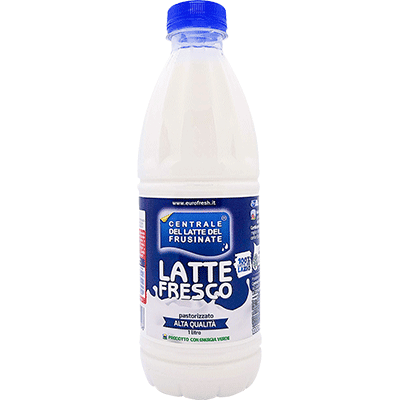 Latte Alta Qualità