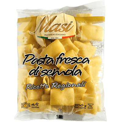 Paccheri