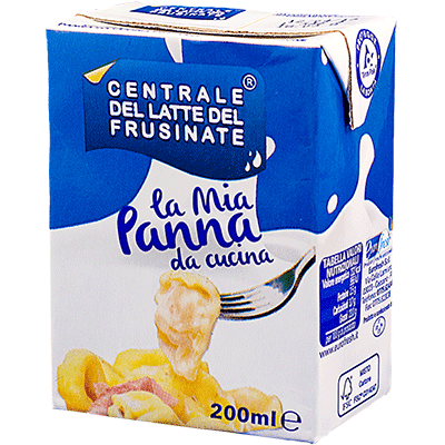 Panna da Cucina