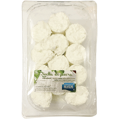 Ricotta di Pecora