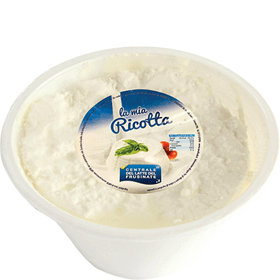 Ricotta Vaccina