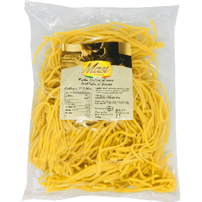 Spaghetti Chitarra Freschi