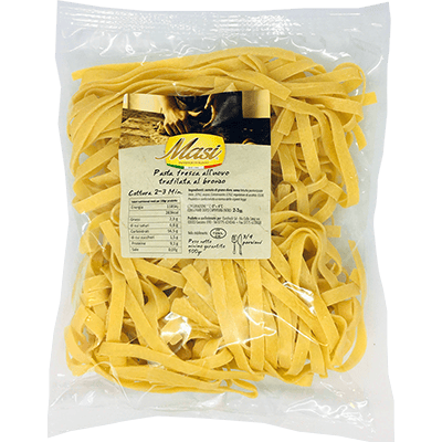 Tagliatelle Fresche