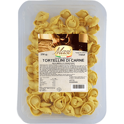 Tortellini alla carne