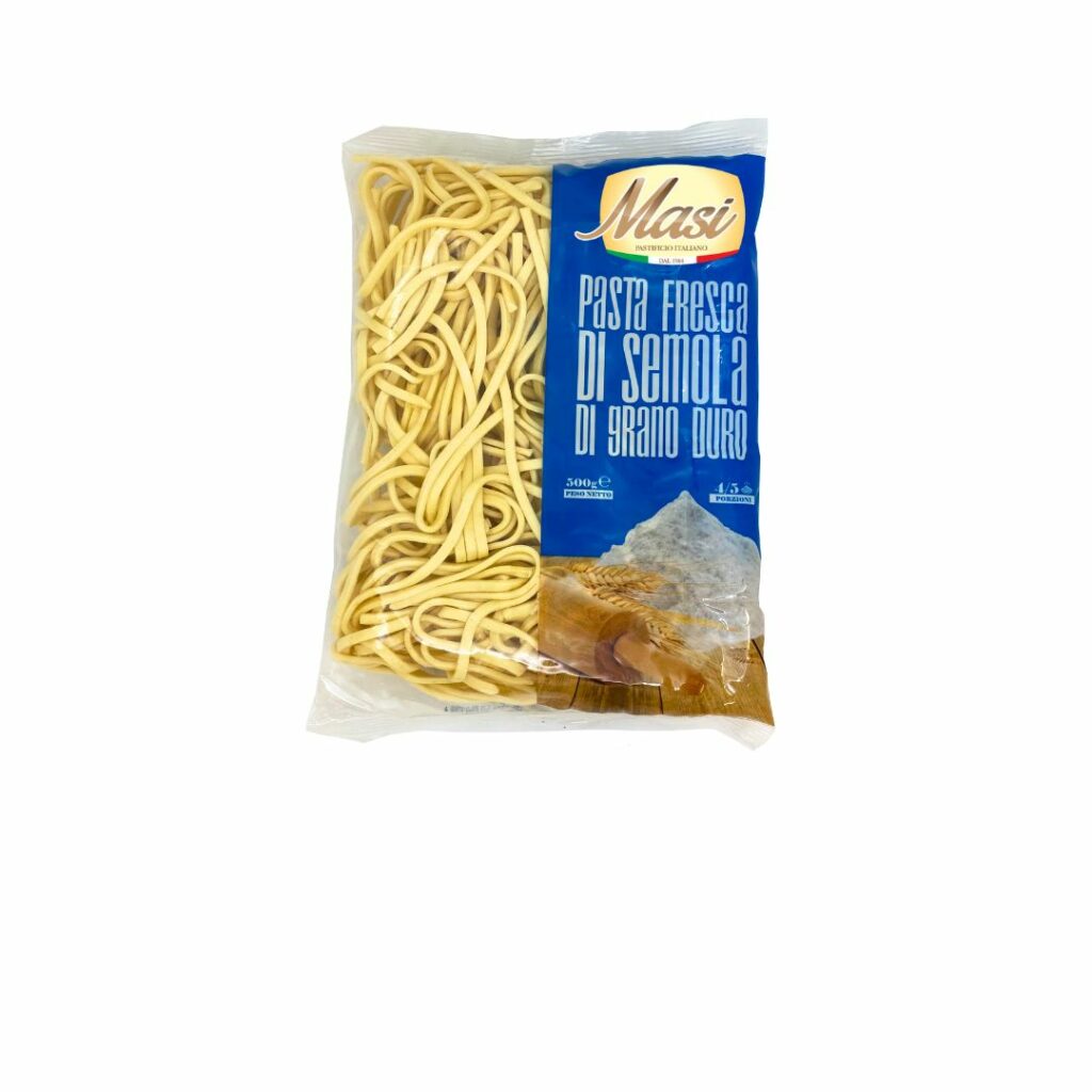Scialatielli Campani 500 Gr