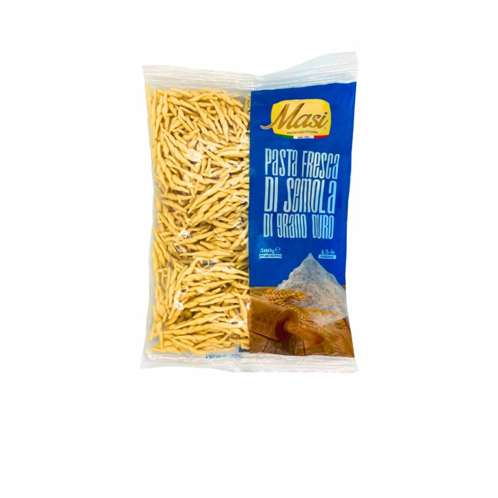 Trofi e Liguri 500 Gr