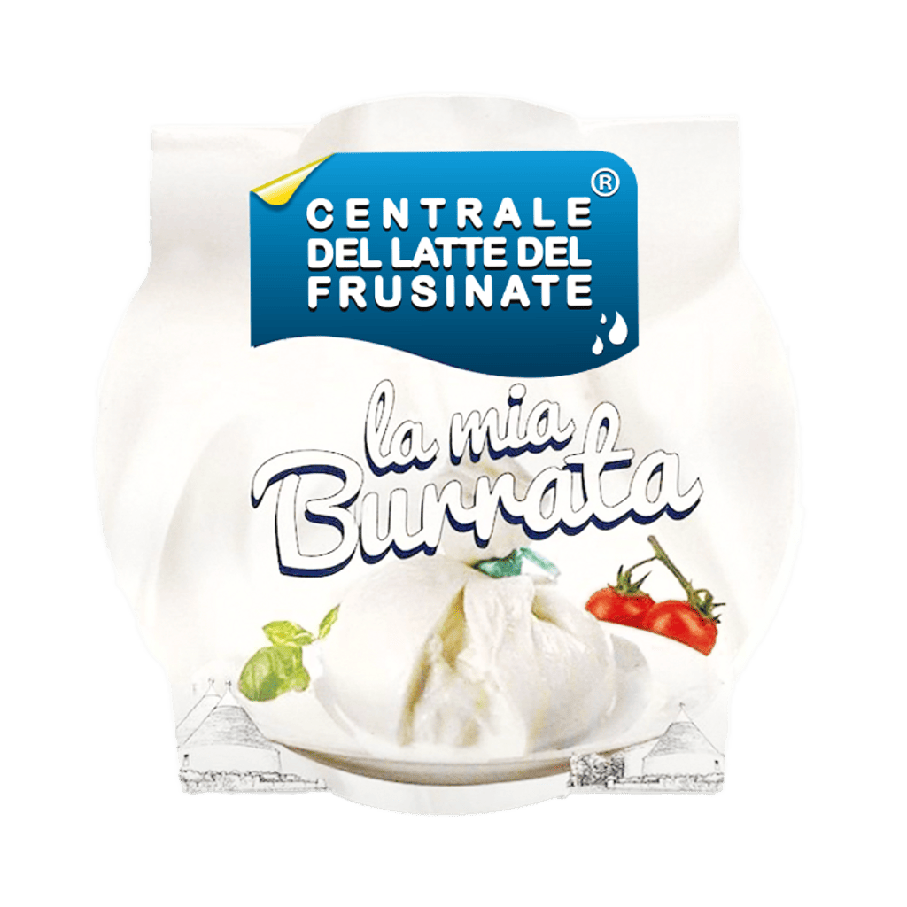 Burrata