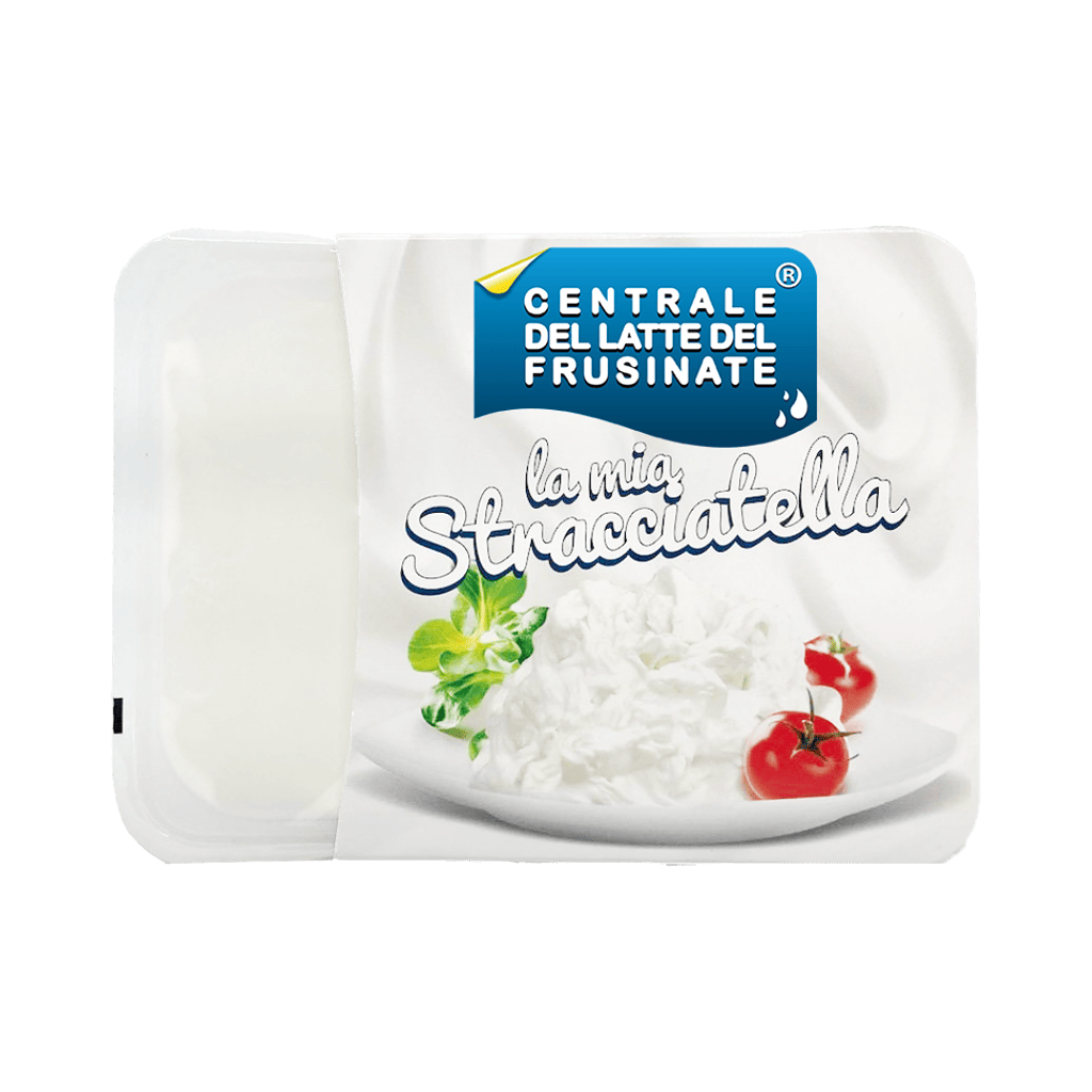 Stracciatella