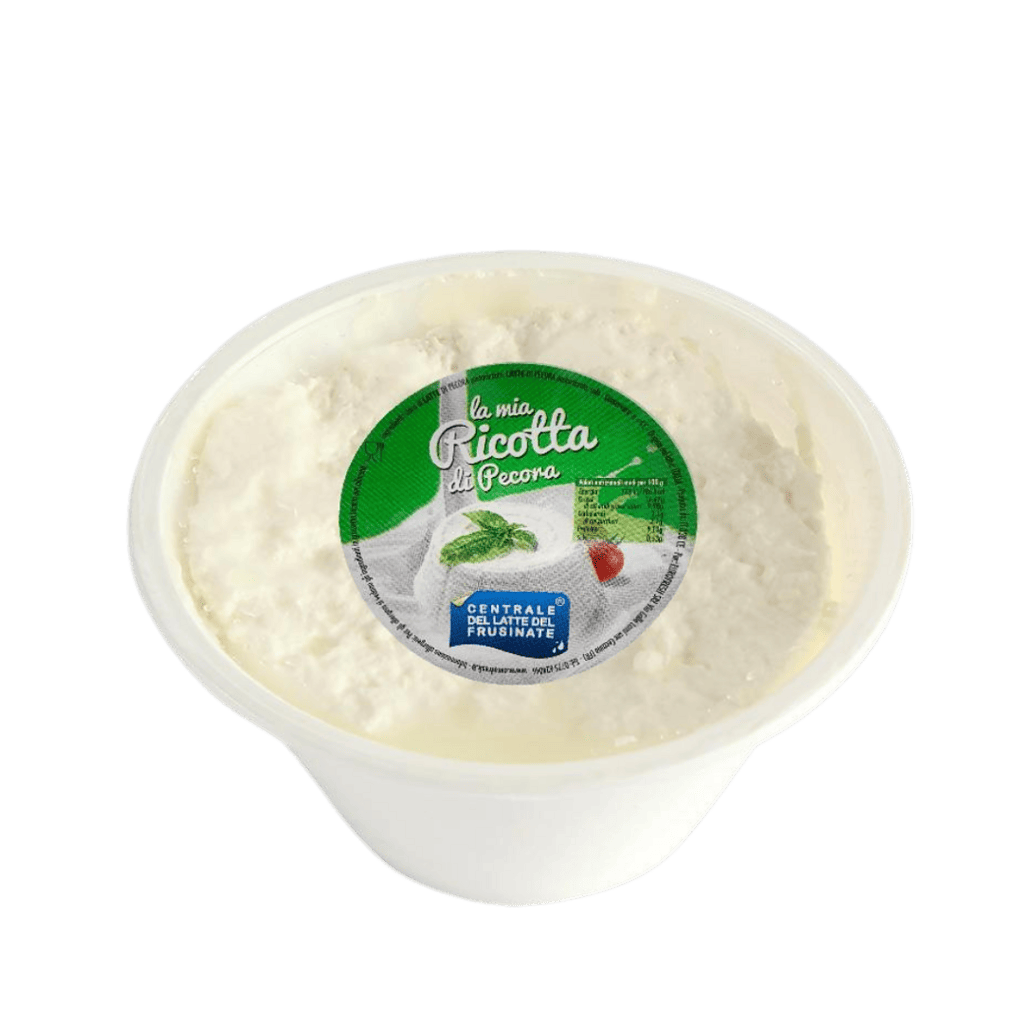 Ricotta pecora 2Kg